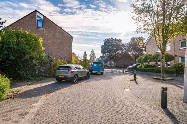 Medium property photo - Morgen 7, 6942 LD Didam